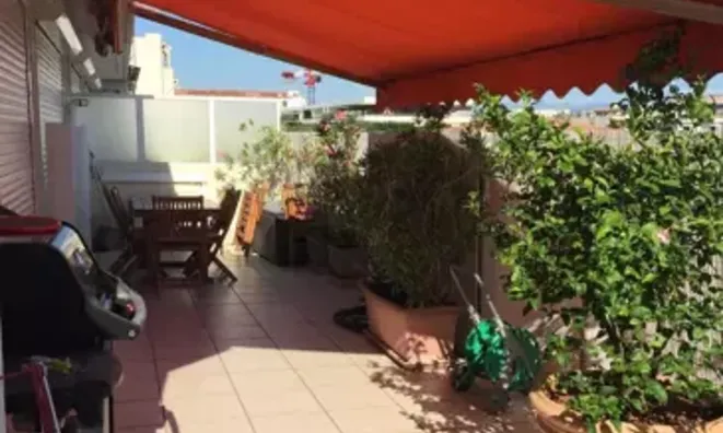 Недвижимость Villa Cannes Centre-ville: 8