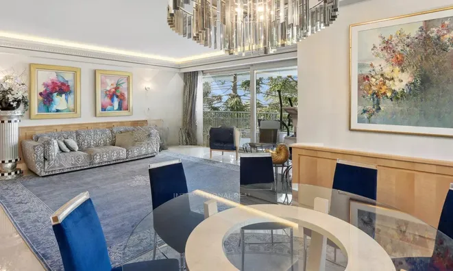 Недвижимость Villa Cannes Californie: 2