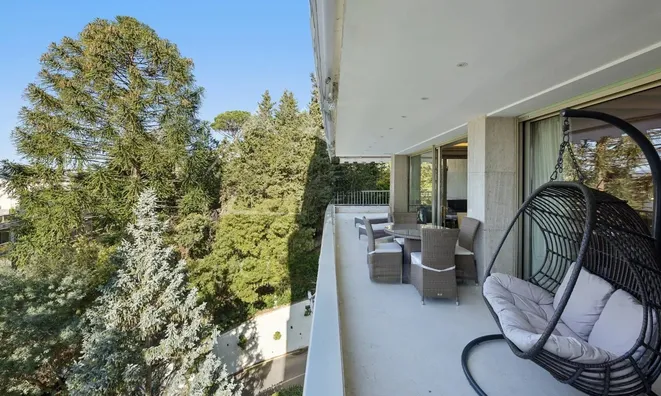 Недвижимость Villa Cannes Californie: 5