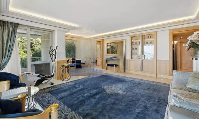 Недвижимость Villa Cannes Californie: 6