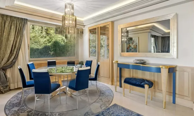 Недвижимость Villa Cannes Californie: 7