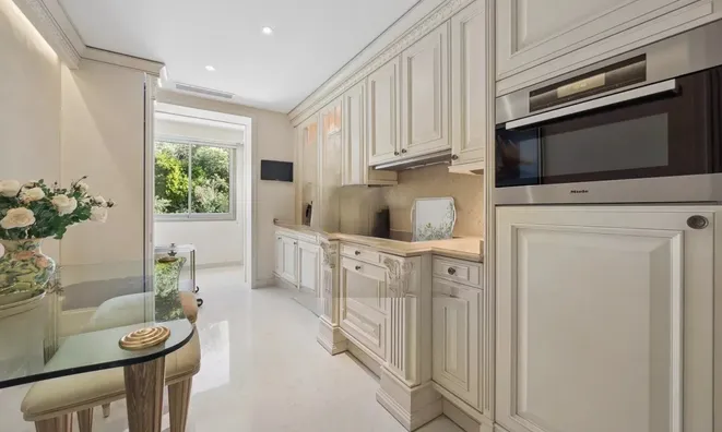 Недвижимость Villa Cannes Californie: 8