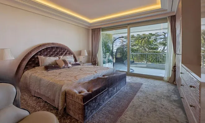 Недвижимость Villa Cannes Californie: 9