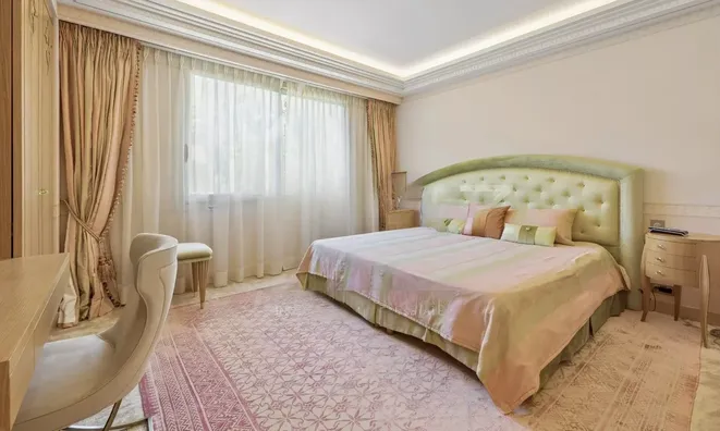 Недвижимость Villa Cannes Californie: 10