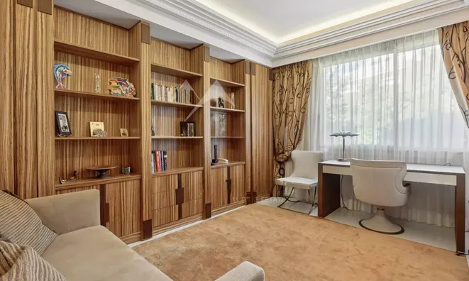 Недвижимость Villa Cannes Californie: 11