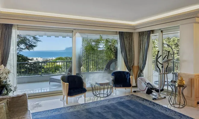 Недвижимость Villa Cannes Californie: 12