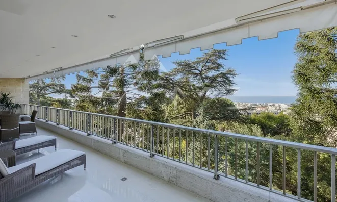 Недвижимость Villa Cannes Californie: 13