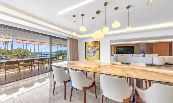 Недвижимость Villa Cannes Centre-ville: 1