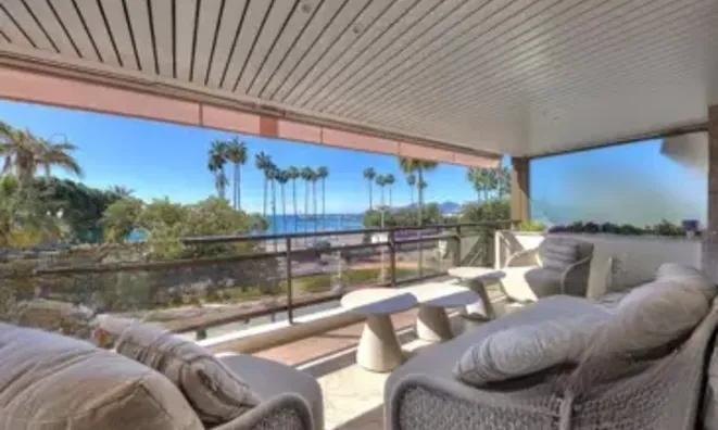 Недвижимость Villa Cannes Centre-ville: 2