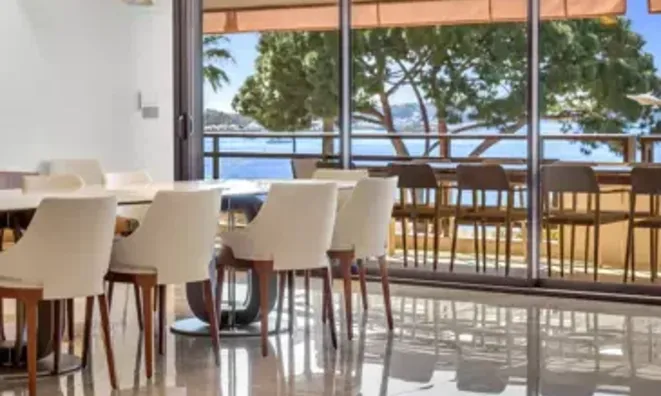 Недвижимость Villa Cannes Centre-ville: 3