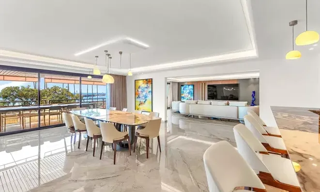 Недвижимость Villa Cannes Centre-ville: 7