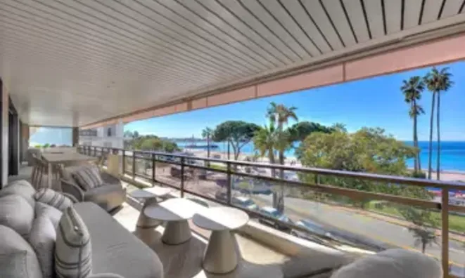 Недвижимость Villa Cannes Centre-ville: 8