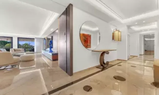 Недвижимость Villa Cannes Centre-ville: 9