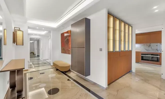 Недвижимость Villa Cannes Centre-ville: 10