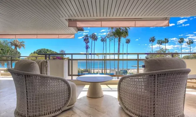 Недвижимость Villa Cannes Centre-ville: 13