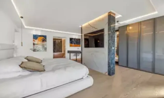 Недвижимость Villa Cannes Centre-ville: 14