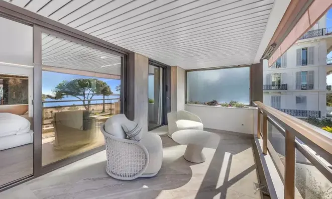 Недвижимость Villa Cannes Centre-ville: 19