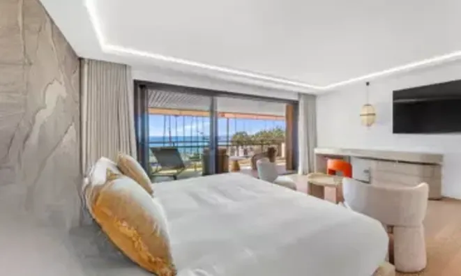 Недвижимость Villa Cannes Centre-ville: 20