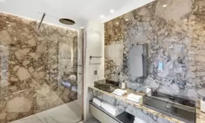 Недвижимость Villa Cannes Centre-ville: 21