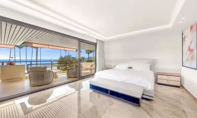 Недвижимость Villa Cannes Centre-ville: 22