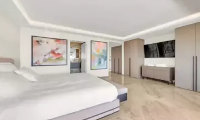 Недвижимость Villa Cannes Centre-ville: 23
