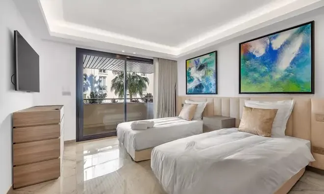 Недвижимость Villa Cannes Centre-ville: 25