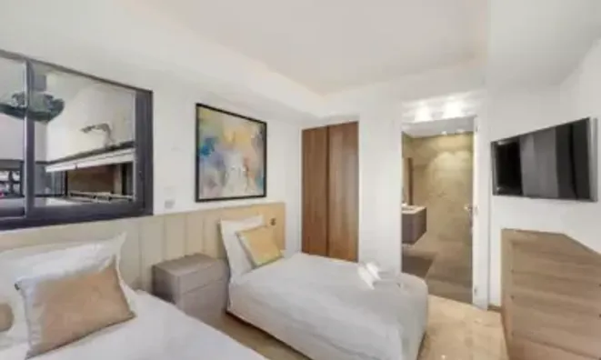 Недвижимость Villa Cannes Centre-ville: 27