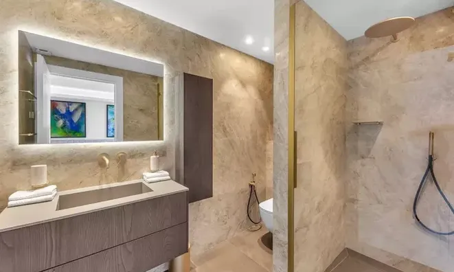 Недвижимость Villa Cannes Centre-ville: 28