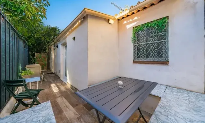 Недвижимость Villa Croix des Gardes: 1