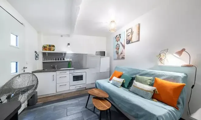 Недвижимость Villa Croix des Gardes: 4