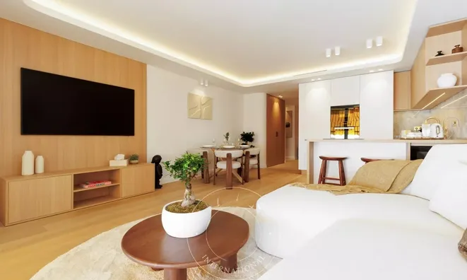 Недвижимость Villa Pointe Croisette: 3