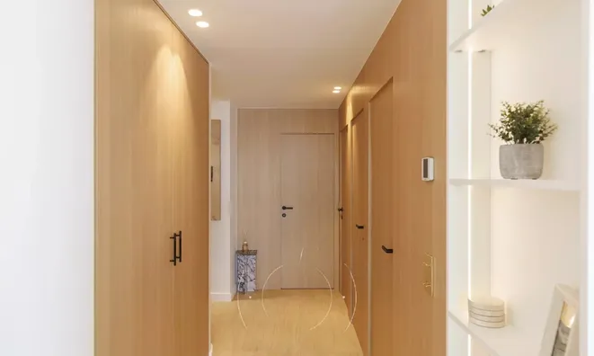 Недвижимость Villa Pointe Croisette: 5