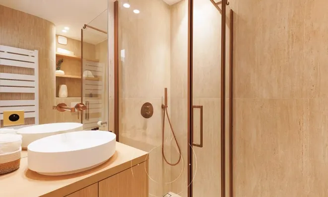 Недвижимость Villa Pointe Croisette: 6