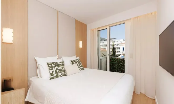 Недвижимость Villa Pointe Croisette: 7