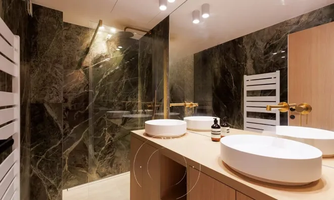 Недвижимость Villa Pointe Croisette: 8