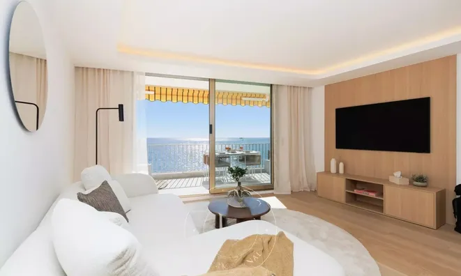 Недвижимость Villa Pointe Croisette: 9