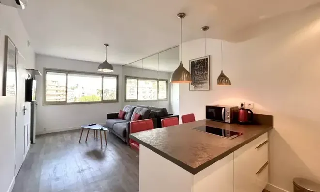 Недвижимость Villa Cannes: 1
