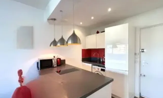 Недвижимость Villa Cannes: 2