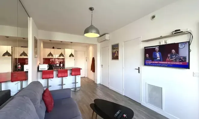 Недвижимость Villa Cannes: 4
