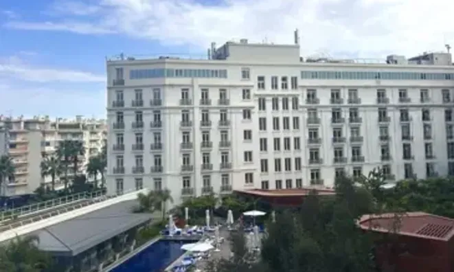 Недвижимость Villa Cannes: 9