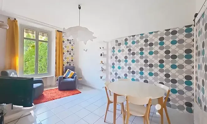 Недвижимость House République Cannes: 1