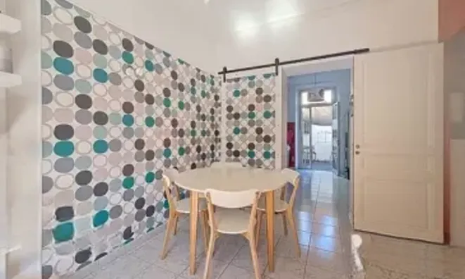 Недвижимость House République Cannes: 3