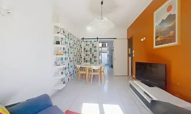 Недвижимость House République Cannes: 4