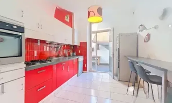 Недвижимость House République Cannes: 6