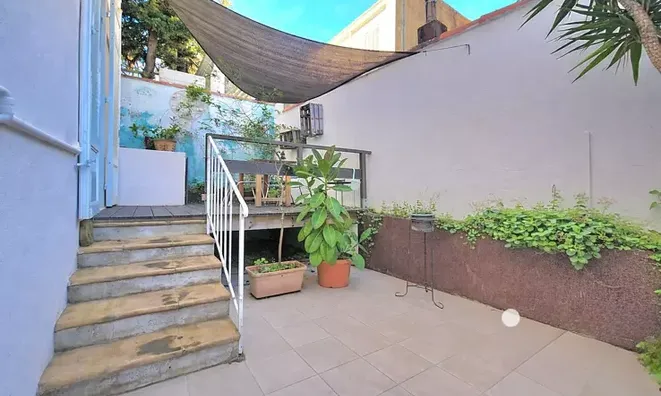Недвижимость House République Cannes: 7