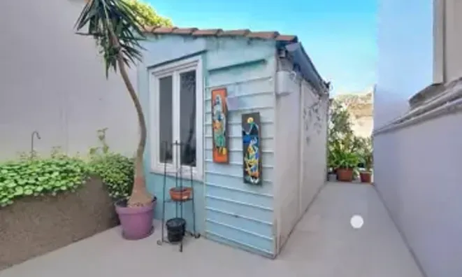 Недвижимость House République Cannes: 8