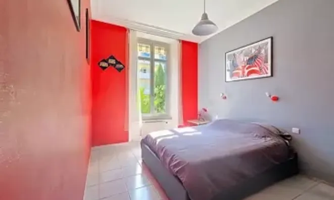 Недвижимость House République Cannes: 9
