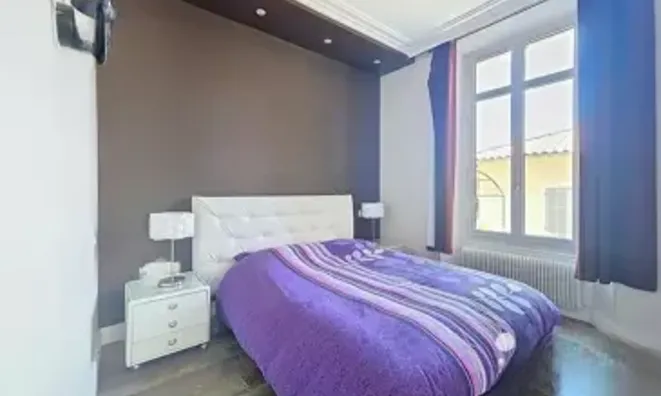 Недвижимость House République Cannes: 11
