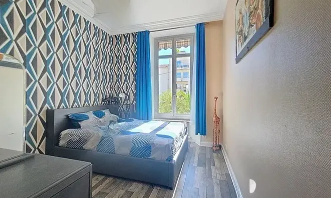 Недвижимость House République Cannes: 13