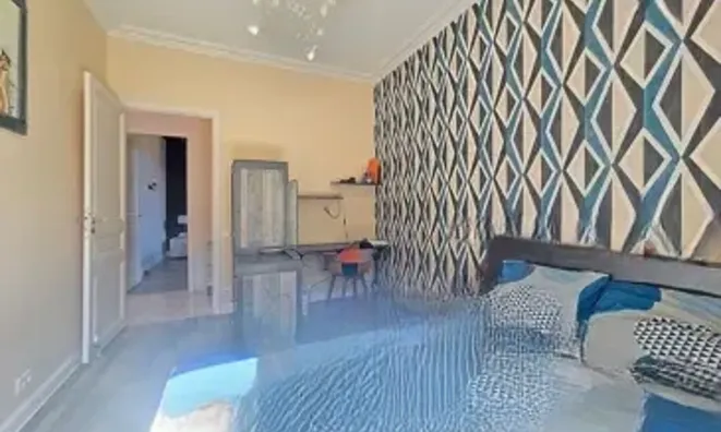 Недвижимость House République Cannes: 14